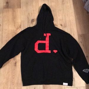 Diamond Supple Co Hoodie